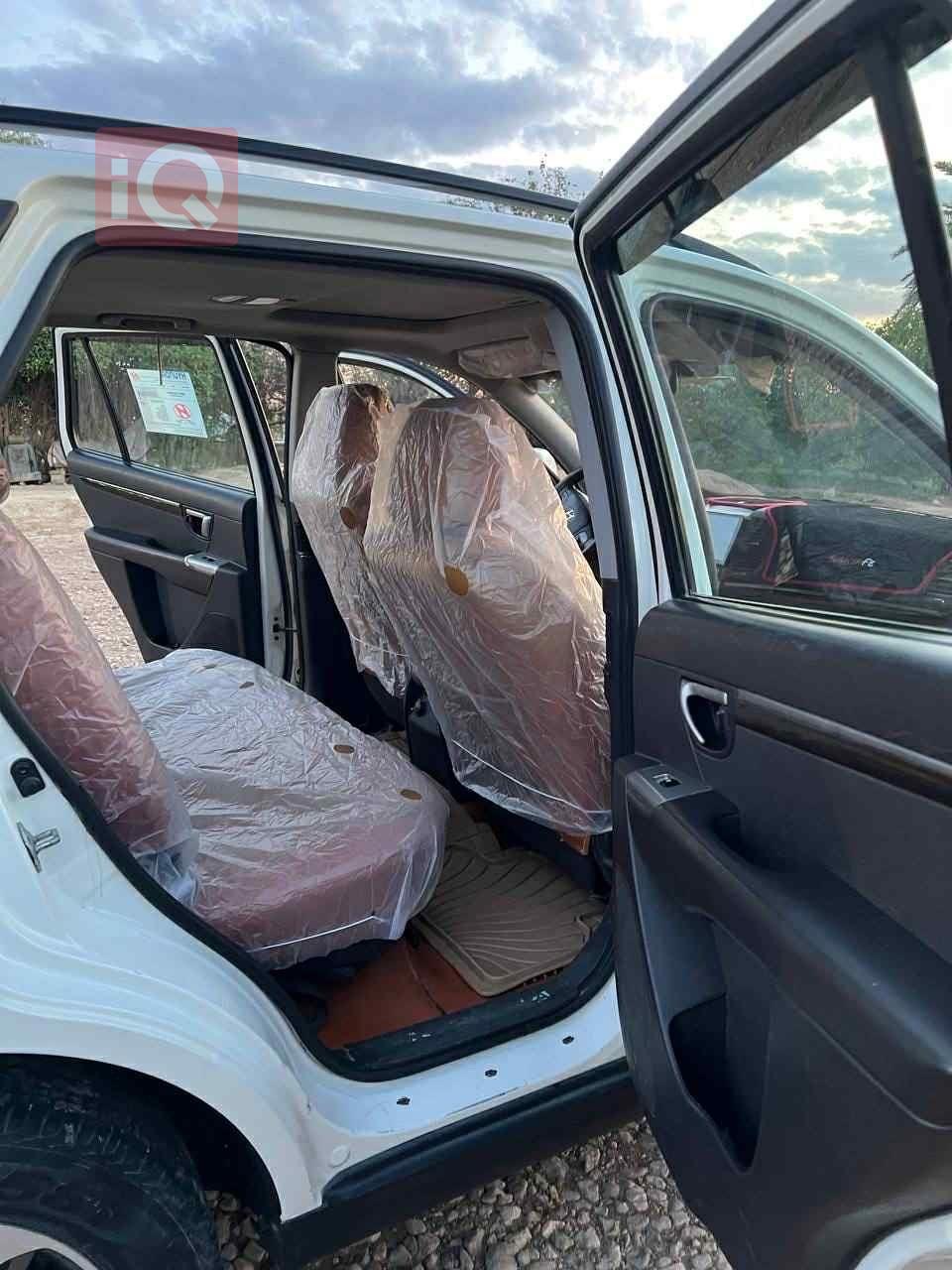 هيونداي سانتافي